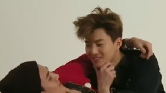 吴世勋(EXO) - EXO's Second Box DVD Disk4 吴世勋Cut