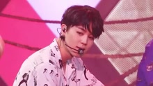 防弹少年团 - FIRE 现场版 主JIMIN