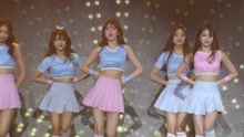 I.O.I - Dream Girls+Crus+more MelOn Premiere Showcase 现场版