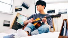 郭真言 - Go with me (LYRICINEMA)