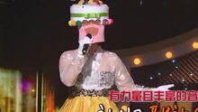 金基利 - 朋友啊 蒙面歌王 现场版 16/05/15