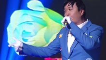 曹成焕 - 艺术啊 蒙面歌王 现场版 16/05/15