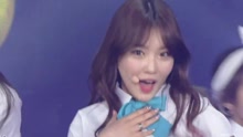 I.O.I - Dream Girls 现场版 16/05/17