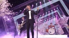 姜敏赫 - I See You 现场版 16/05/17