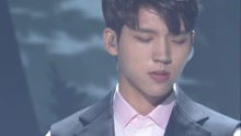 南优贤 - Still I Remember 现场版 16/05/17