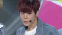 UP10TION - Attention 现场版 16/05/17