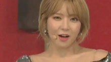 AOA - Good Luck 现场版 16/05/17