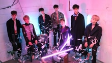 MONSTA X - All in