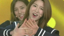 LABOUM - Journey To Atlantis 现场版 16/05/17