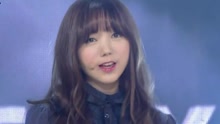 Lovelyz - Destiny 现场版 16/05/17