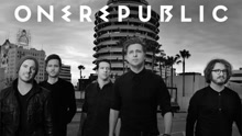 OneRepublic - Wherever I Go