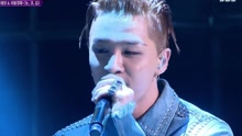 太阳 - EYES,NOSE,LIPS Fantastic Duo 现场版 16/04/24