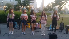 CLC - 请给我摩卡咖啡