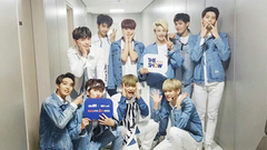 UP10TION - U10TV Ep47 - HAPPY HWANHEE DAY