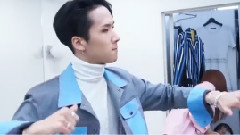 VIXX - 16/04/19-16/05/15 DYNAMITE 中文字幕