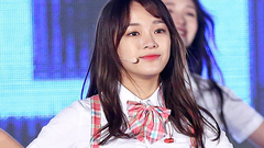 I.O.I - 屁股