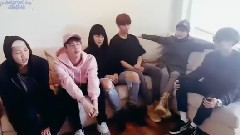 防弹少年团 - Vapp BTS Live