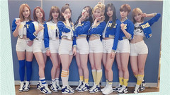 TWICE - MCD Japan Stage