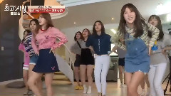 I.O.I - Dream Girls