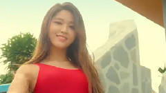 AOA - Good Luck
