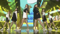 LABOUM - 超出想象