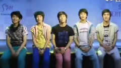 SHINee - SHINee出道八周年 成为你的歌 You Are My Kiseki