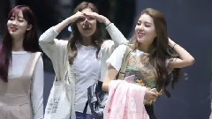 Berry Good - SBS MTV THE SHOW 下班