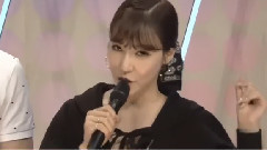 少女时代,Tiffany(少女时代) - Interview I Just Wanna Dance No.1 (1st Win) Encore