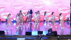 I.O.I - 臀部