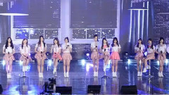 I.O.I - Knock knock knock