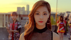 TWICE,子瑜(Twice) - 优雅地