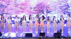 I.O.I - 在同一个地方