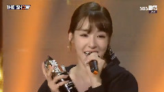 Tiffany(少女时代) - I Just Wanna Dance