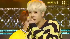 GOT7,Jackson(GOT7),Mark(GOT7),JB(GOT7),Junior(GOT7) - Home Run