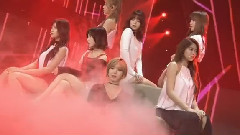 AOA - 10 Seconds & Good Luck