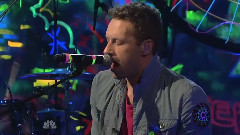 Coldplay - Paradise