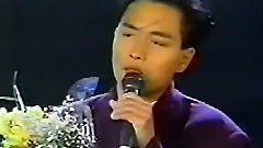 张国荣 - 奔向未来的日子