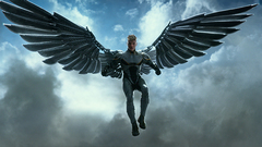 影视原声 - <X战警 天启>