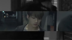 防弹少年团,MONSTA X - I Need U & All In
