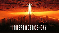 影视原声 - <独立日2>