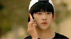 TFBOYS - 我是你的TFphone(下)