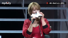 AOA - 我让你失望了.很抱歉
