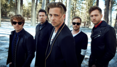 OneRepublic - Wherever I Go