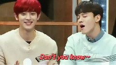 朴灿烈(EXO),Chen(EXO),EXO - Sugar Man 预告