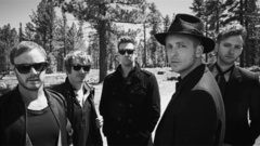 OneRepublic - Wherever I Go