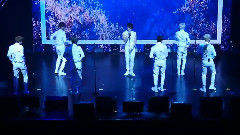 MONSTA X,亨源(MONSTA X) - EX GIRL