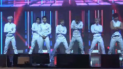 MONSTA X - ALL IN
