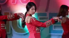 Nine Muses - Glue
