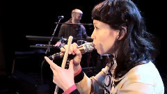 Little Dragon - Summertearz 2011