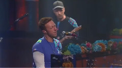 Coldplay - Up & Up